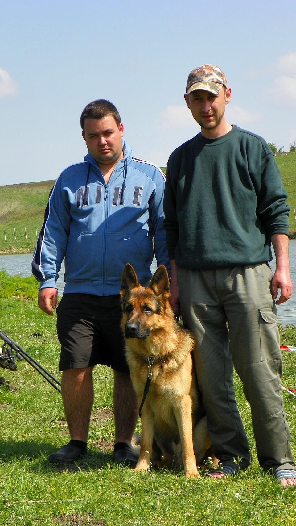 Party Cup 2011 (2)  - 1000098.JPG